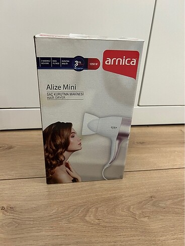 ARNICA Alize Mini Saç Kurutma Makinası