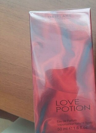 Oriflame parfüm 