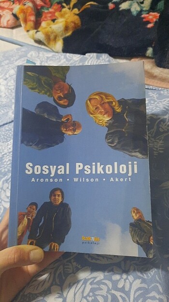 Sosyal psikoloji