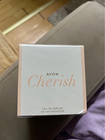 Avon Cherish