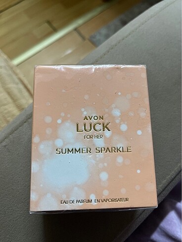 Avon Luck