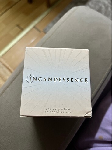Avon Incandessence