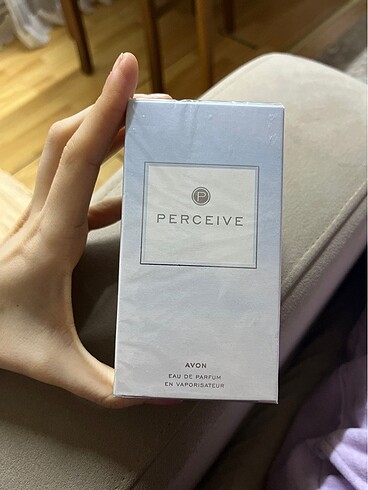 Avon Perceıve