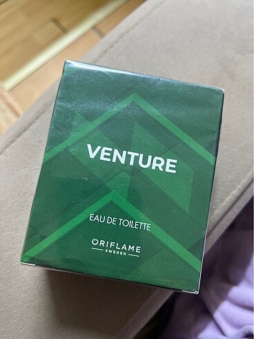 Oriflame Venture