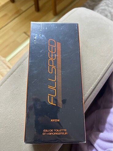 Avon FullSped