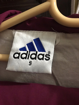 Adidas eşorfman takımı