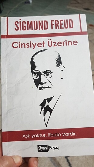 Sigmund Freud -Cinsiyet Üzerine