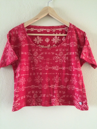 Salaş t-shirtahiret