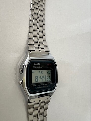 Casio Casio Retro Saat