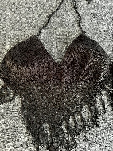 Diğer Bikini üstü