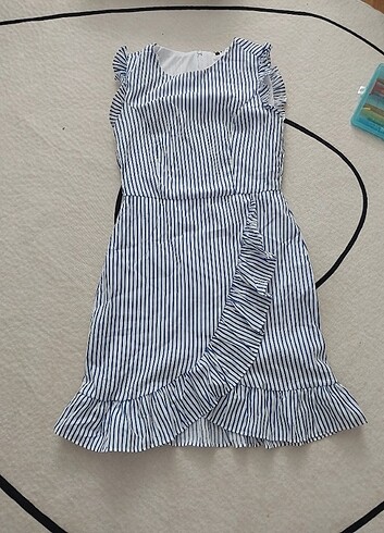 Trendyol & Milla Trendyolmilla mini elbise