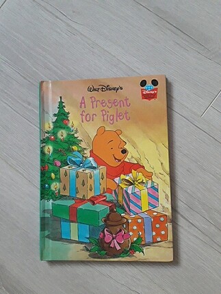 Disney kitap