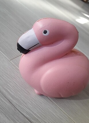  Squishy filamingo