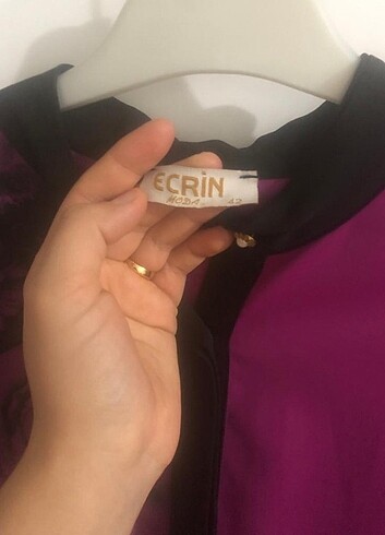 42 Beden Tunik (saten)