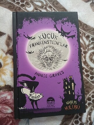 Küçük frankensteinler