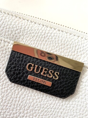 Guess Guess Cüzdan