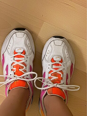 Nike M2k Tekno Nike Ayakkabi
