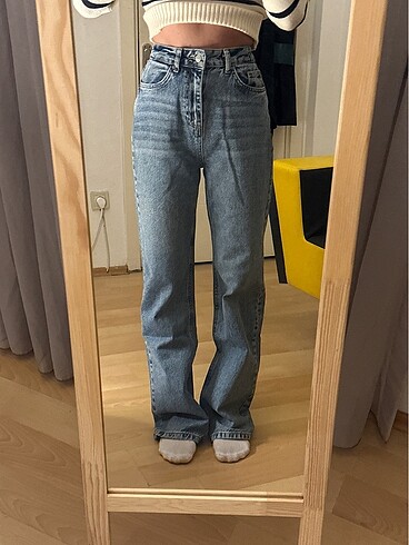 Trendyol Jean