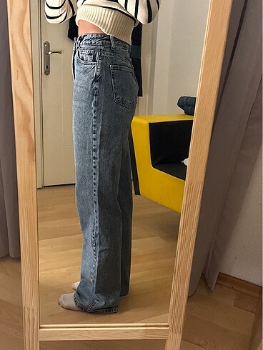 Trendyol & Milla Trendyol Jean