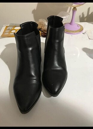 Ekose detaylı bot