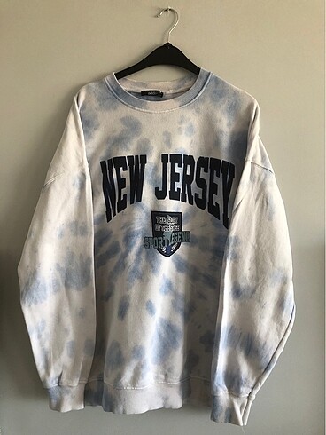 m Beden New Jersey Addax Sweatshirt