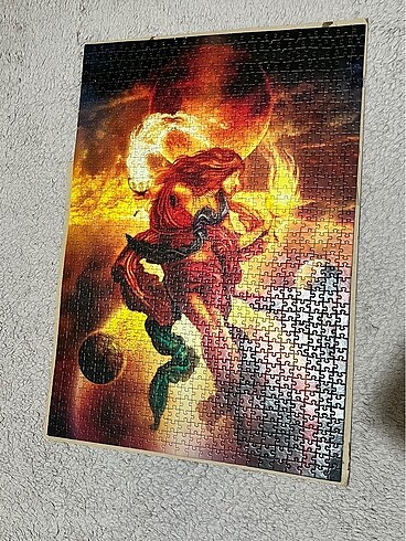 Puzzle Tablo - Görsel 2