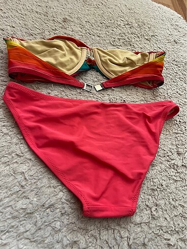 m Beden çeşitli Renk Bikini Takım