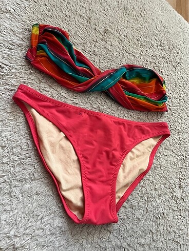 Penti Bikini Takım