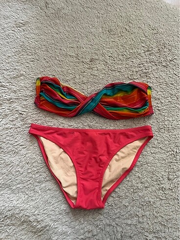 Bikini Takım