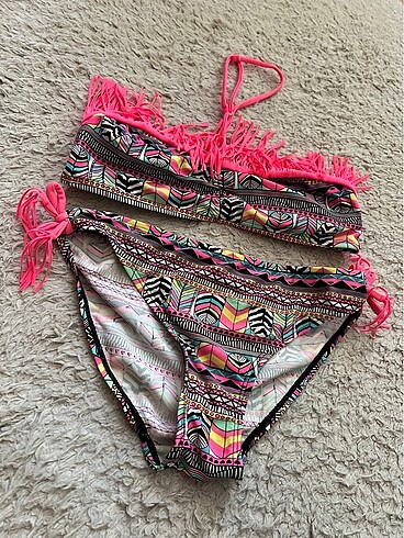 LC Waikiki Bikini Takımı