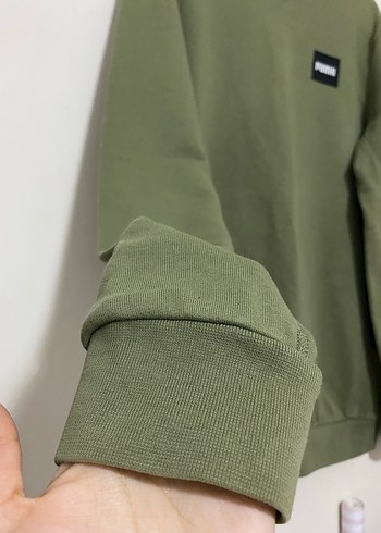 Sweatshirt - Görsel 3