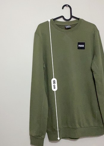 Sweatshirt - Görsel 6