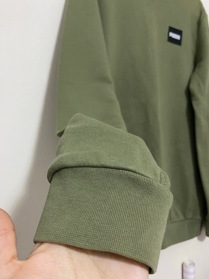 Sweatshirt - Görsel 3