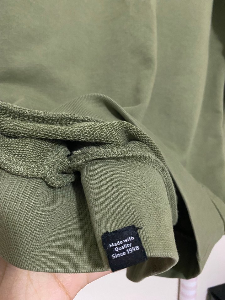 Sweatshirt - Görsel 4