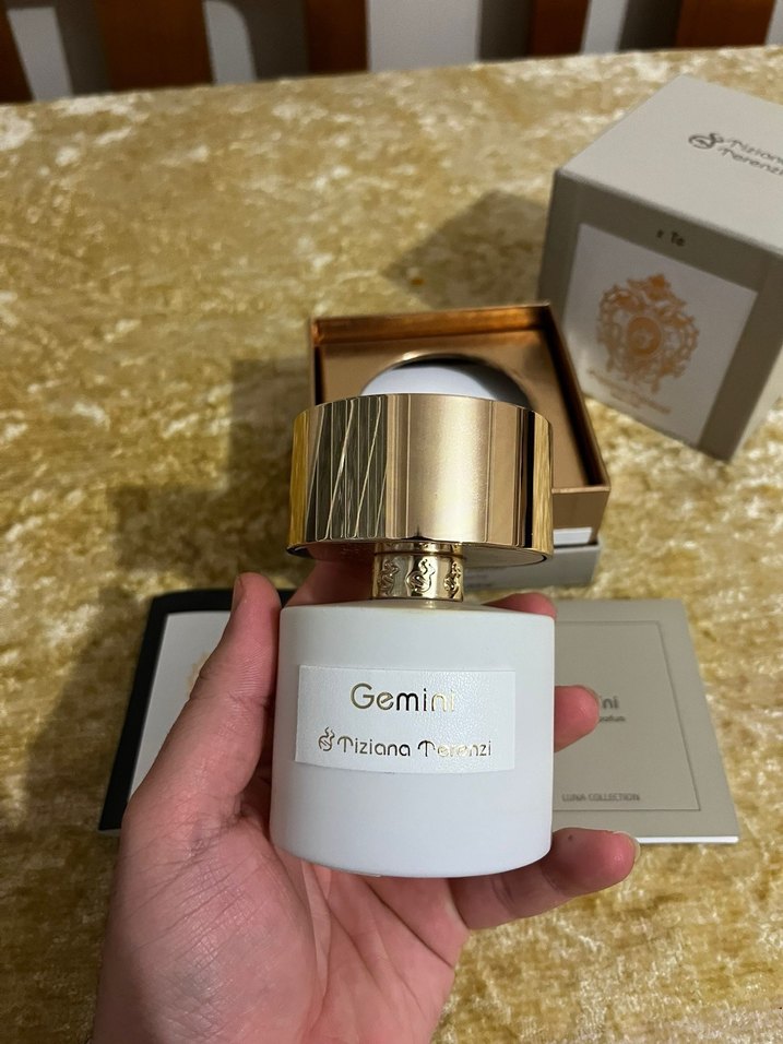 Beymen parfüm - Görsel 2