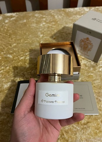 Tiziana terenzi parfüm - Görsel 3