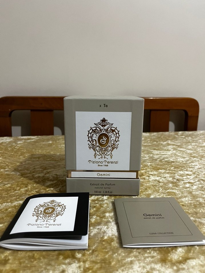 Tiziana terenzi parfüm - Görsel 2