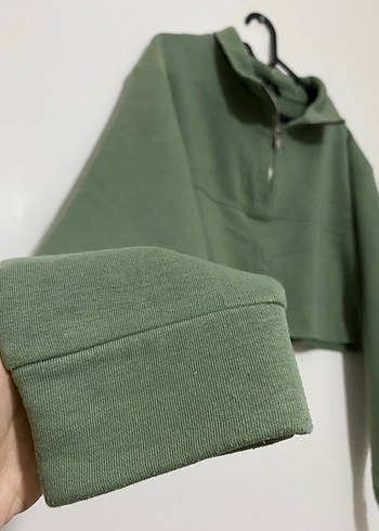 Sweatshirt - Görsel 2