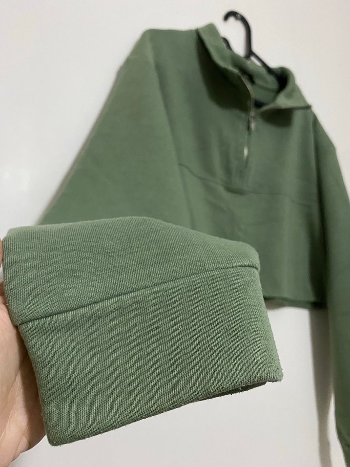 Sweatshirt - Görsel 2