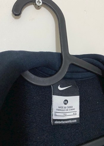 Nike Hırka - Görsel 4