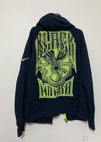 Nike Hırka - Görsel 2