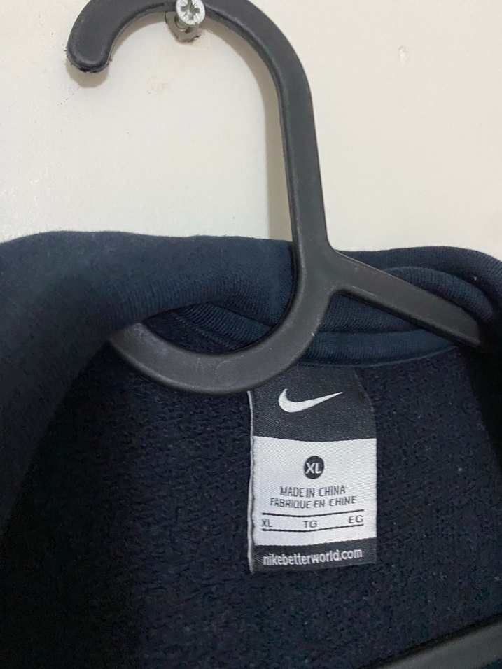 Nike Hırka - Görsel 4