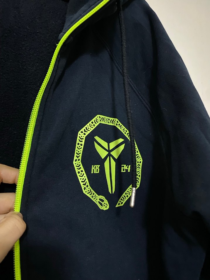 Nike Hırka - Görsel 5