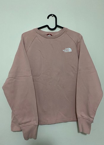 North Face m