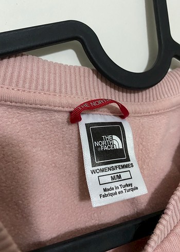 The North Face Sweatshirt - Görsel 7