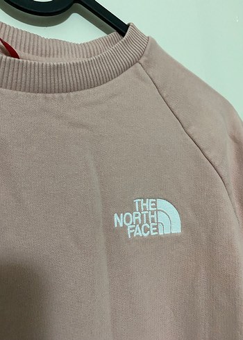 The North Face Sweatshirt - Görsel 6