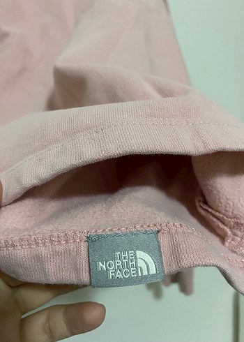 The North Face Sweatshirt - Görsel 5