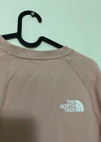 The North Face Sweatshirt - Görsel 8
