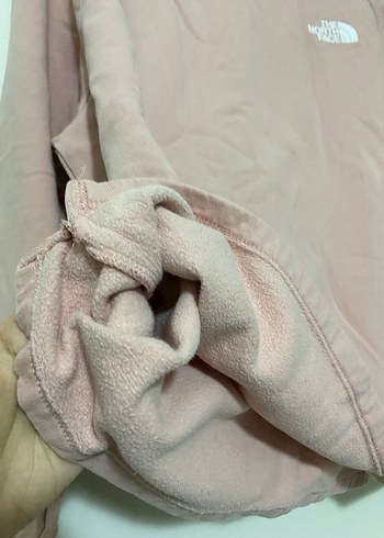 The North Face Sweatshirt - Görsel 4