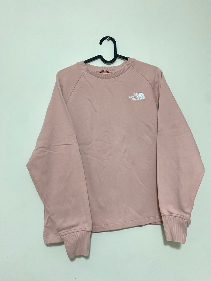 The North Face Sweatshirt - Görsel 2